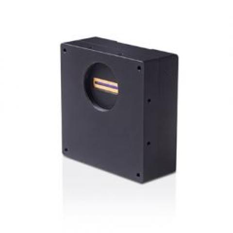 Xenics Unveiling New Cameras