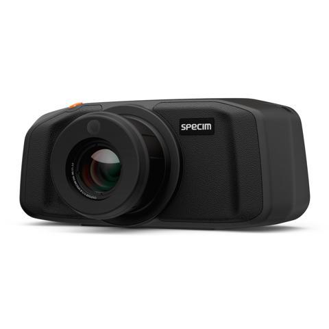 Specim IQ mobile hyperspectral camera