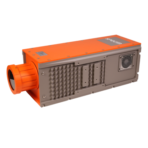 Specim SWIR Hyperspectral Camera
