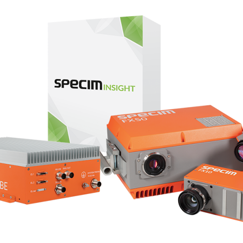 SpecimONE Inspection and Sorting System