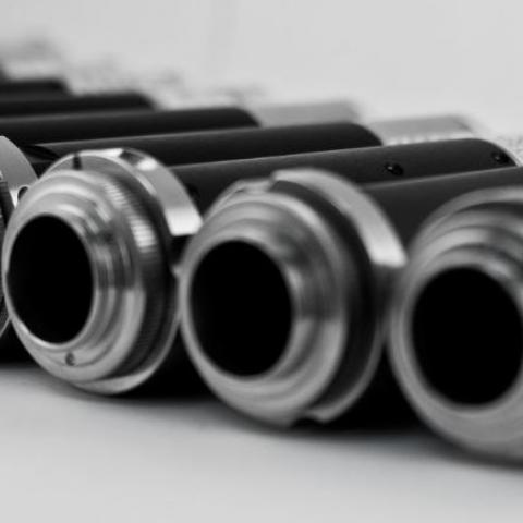 ImSpector for VNIR (400-1000 nm) - high performance, cost effective integration