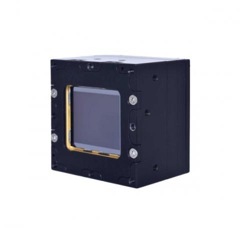 Xenics Exosens Crius 640 LWIR thermal imaging core