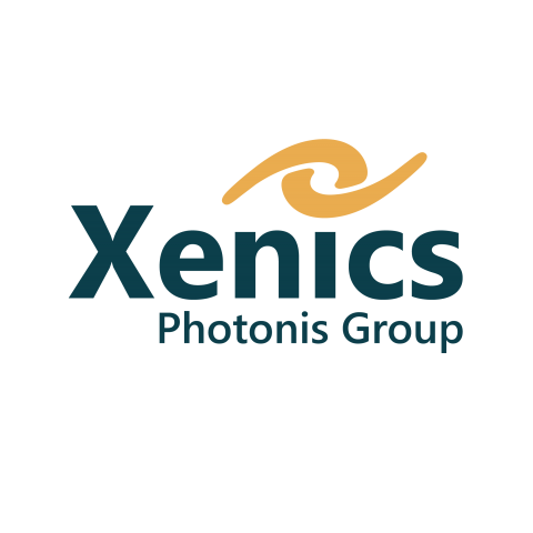 Xenics Logo Image