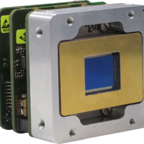 XSW-320 Gated SWIR OEM module