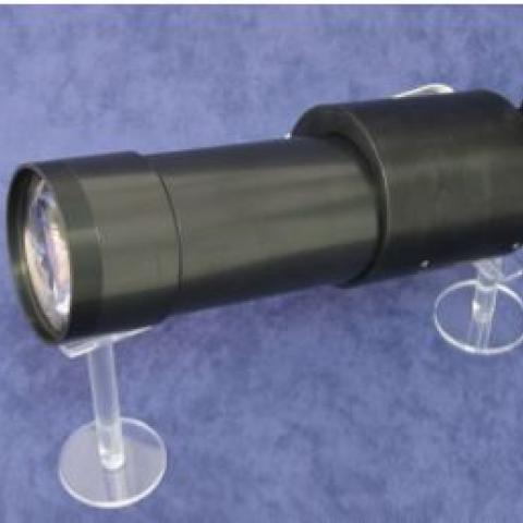 UV Zoom Lens