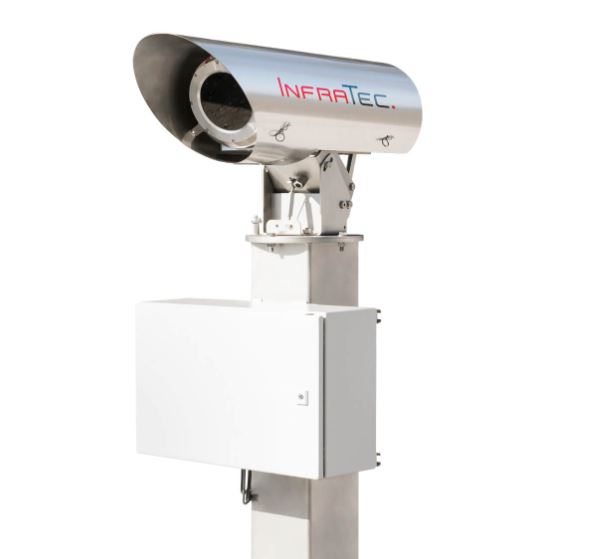 VarioCAM HD Z with Housing