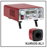 ThorLabs VIS Narrowpass LCTF