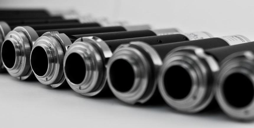 ImSpector for VNIR (400-1000 nm) - high performance, cost effective integration