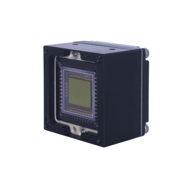 Xenics Exosens Aion SWIR camera core