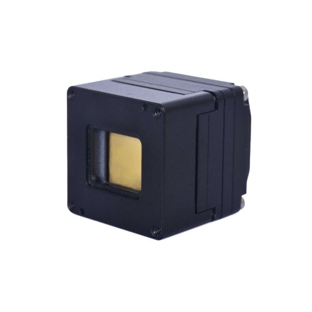 Xenics MicroCube LWIR compact thermal core