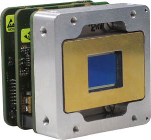 XSW-320 Gated SWIR OEM module