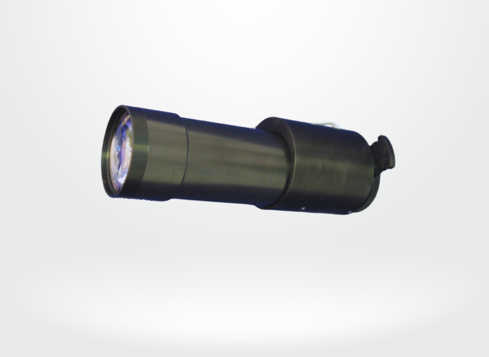 80-200 mm UV Zoom Lens